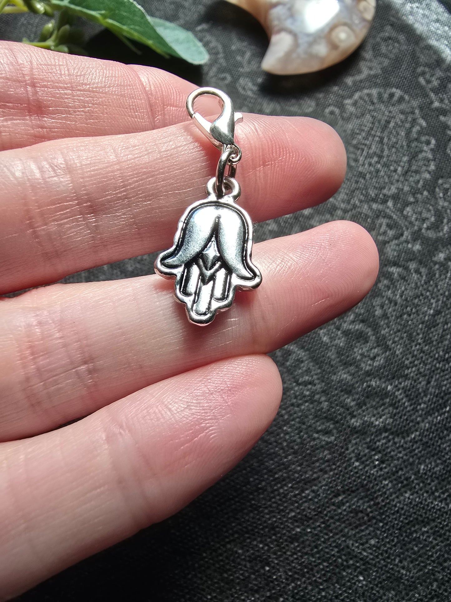 Hamsa Charm My Store