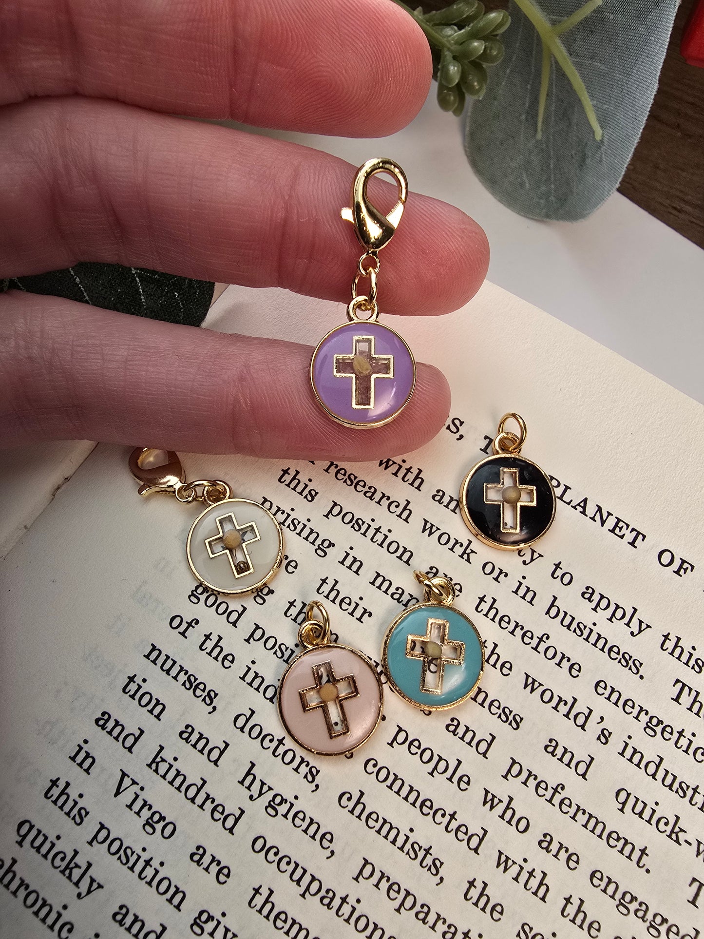 CHARM TEMPLATE (Copy) My Store