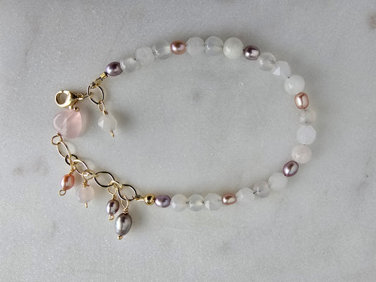 Keepsake Charm Bracelet My Store