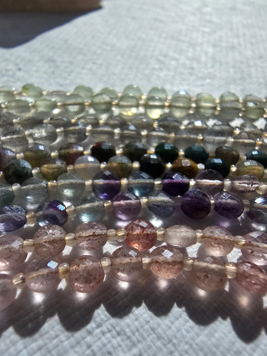 The Sol & Sea Collection Sacred Sol Design