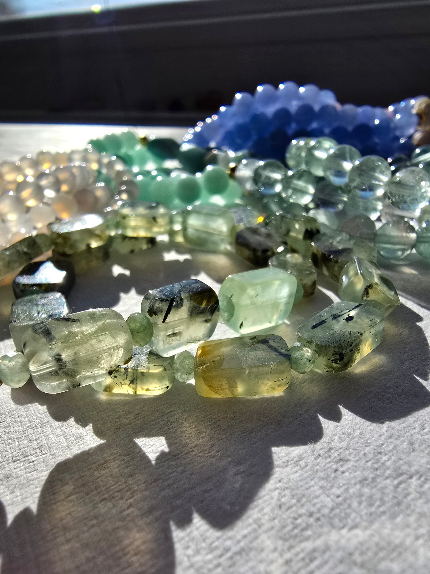 The Element Series Bracelets My Store