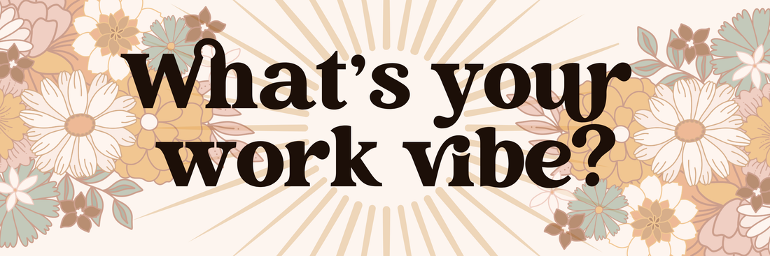 Finding Your Vibe: The Perfect Gemstone Lanyard Color Tone for Your Work Style - Sacred Sol Design