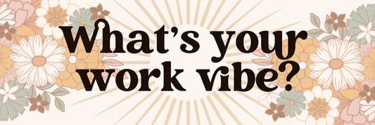 Finding Your Vibe: The Perfect Gemstone Lanyard Color Tone for Your Work Style - Sacred Sol Design