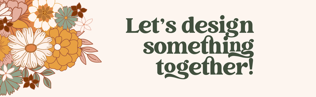 Design Philosophy: Why Your Custom Jewelry Experience is Always Free - Sacred Sol Design