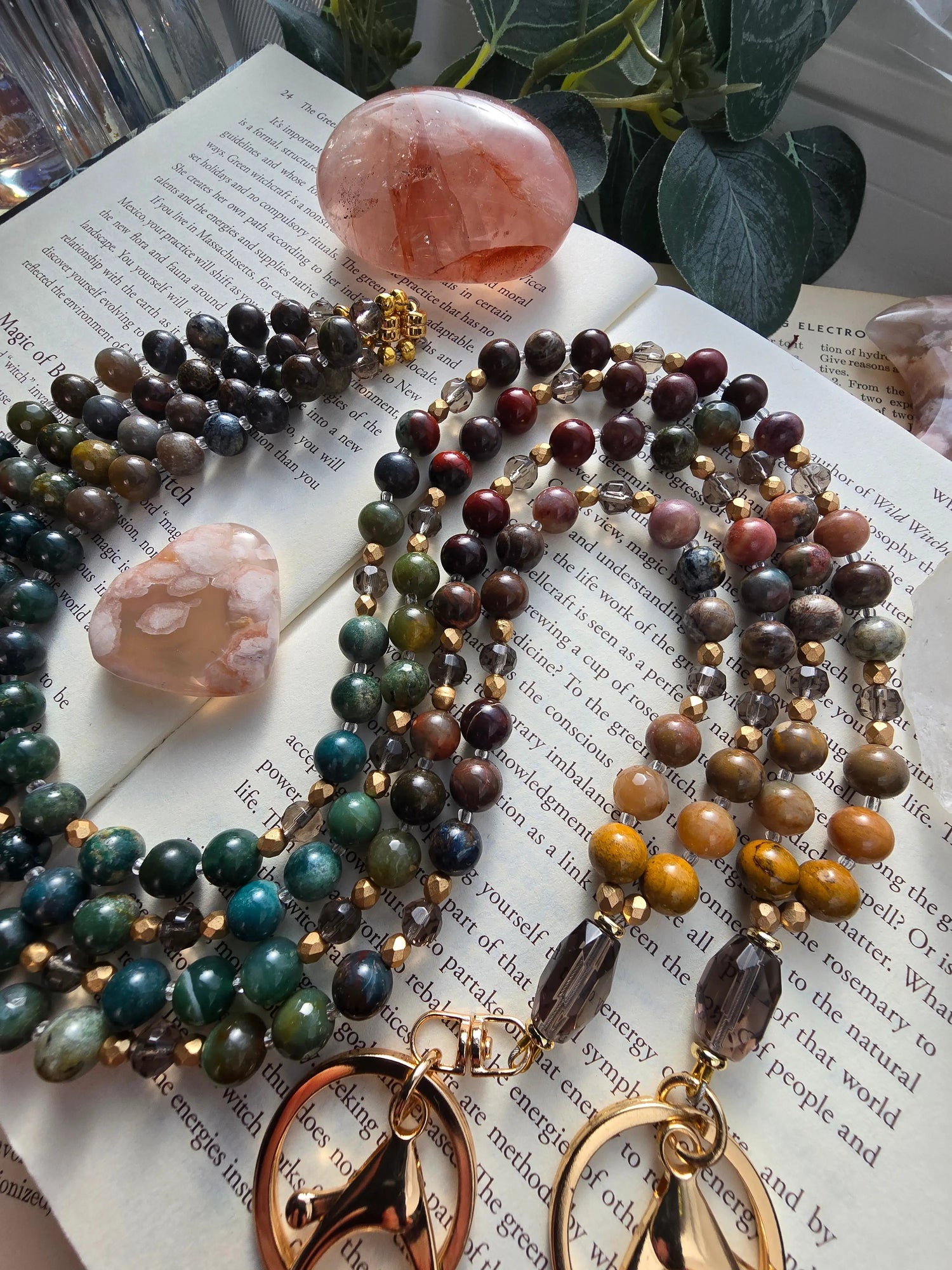 EARTHY AND NEUTRAL Sacred Sol Design