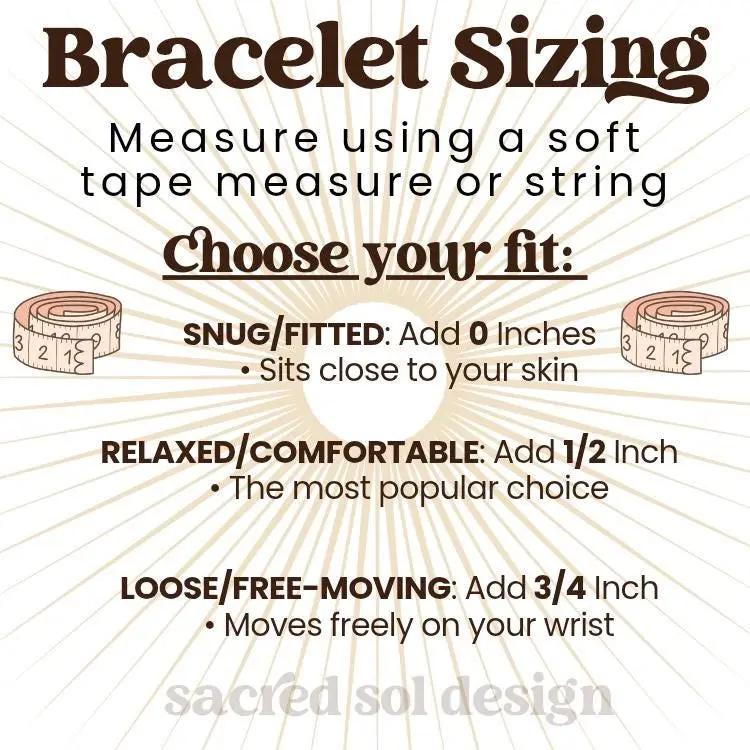 Handmade Prayer Bracelet with Cross and Mustard Seed Charm | Gemstone Bracelet | Faith of a mustard seed | Custom Sizing Available