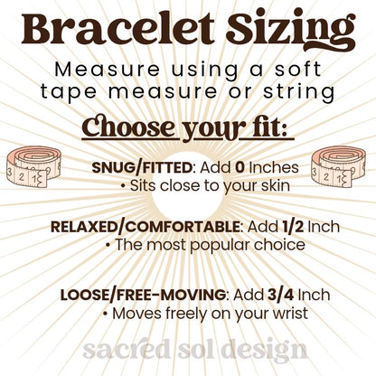 Manifestation Bracelet | Stackable Gemstone Bracelet | Gemstone Healing Bracelet | Carnelian, Citrine, Mookaite, AAA Sunstone | Handmade