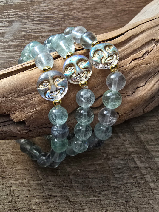 Mystic Moon Bracelet My Store