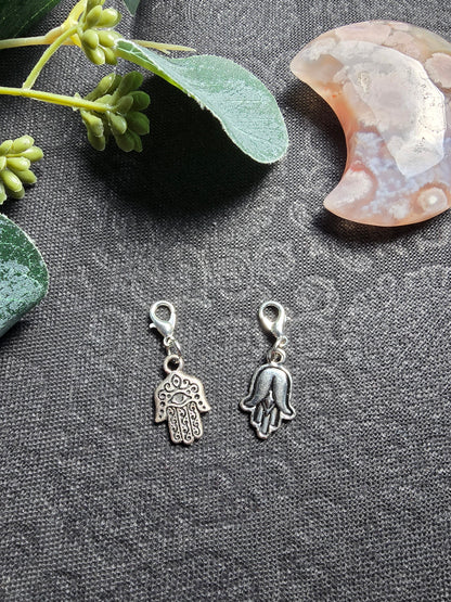 Hamsa Charm My Store