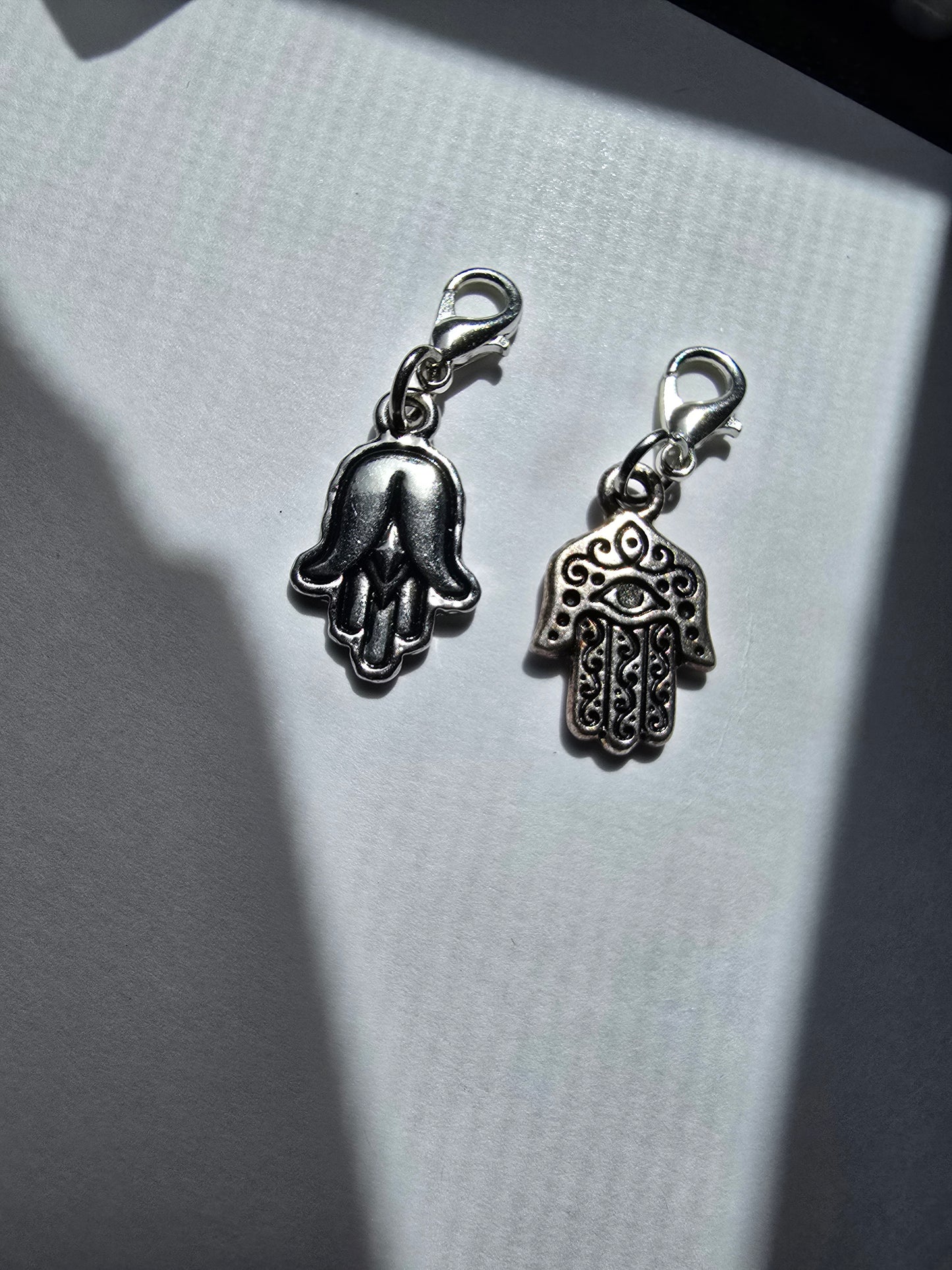 Hamsa Charm My Store