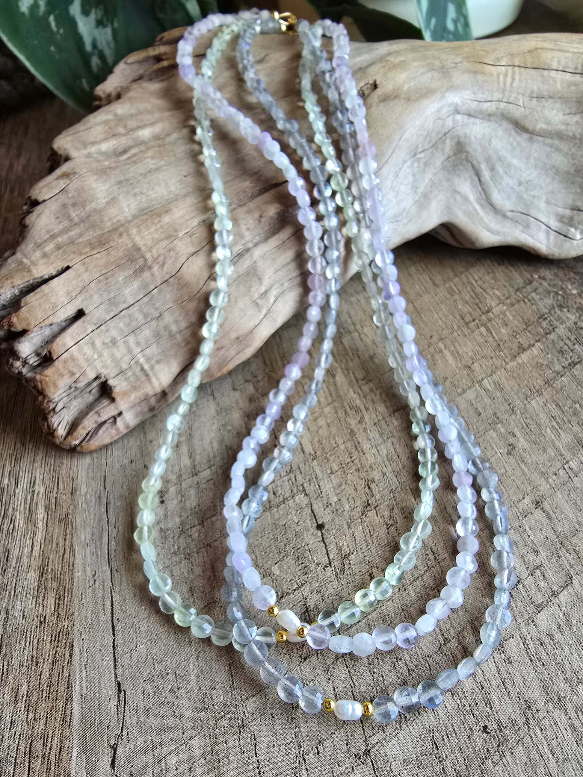 The Sol & Sea Collection Sacred Sol Design