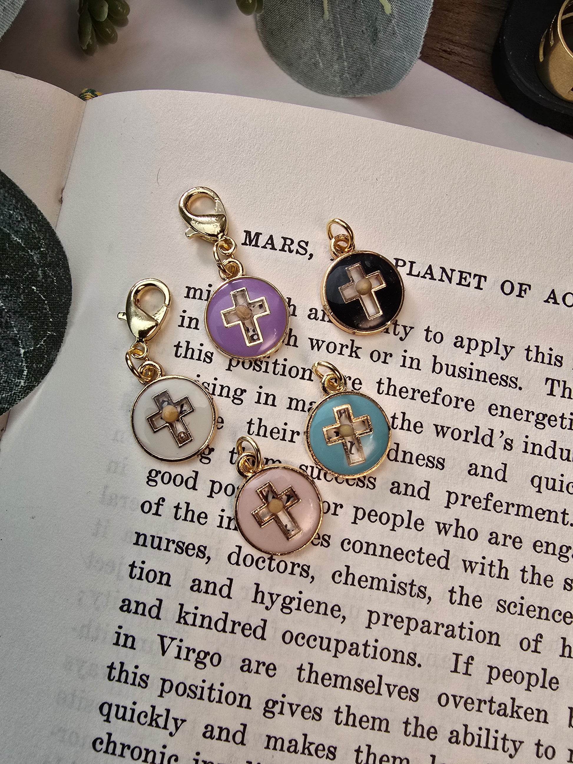 CHARM TEMPLATE (Copy) My Store