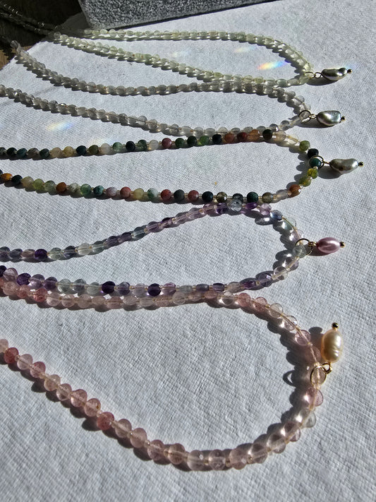 The Sol & Sea Collection Sacred Sol Design