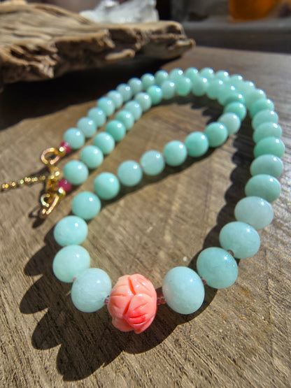 The Zen Lotus Set Sacred Sol Design