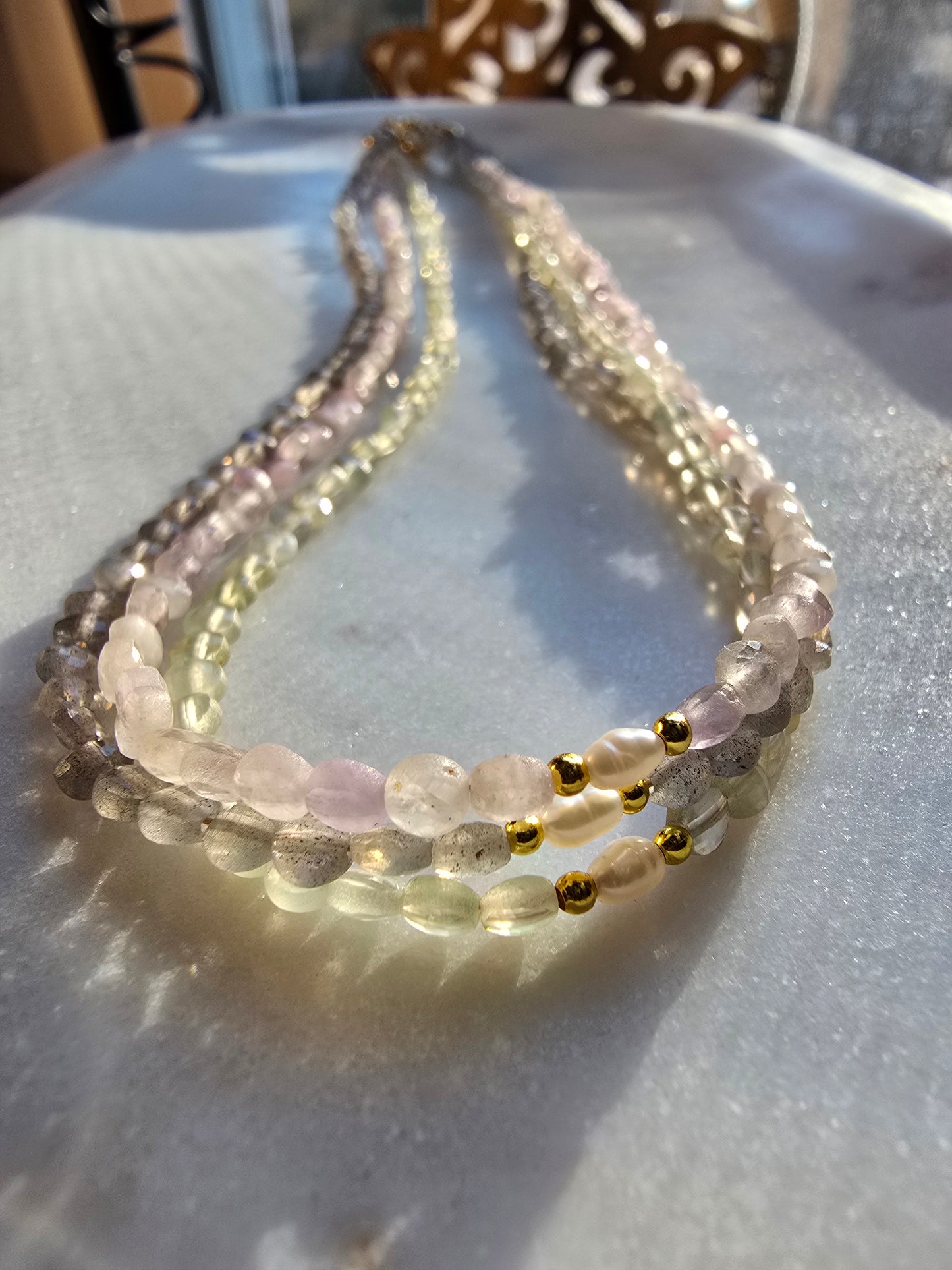The Sol & Sea Collection Sacred Sol Design