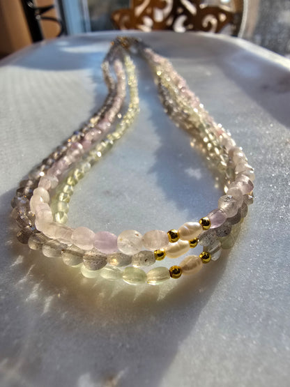 The Sol & Sea Collection Sacred Sol Design