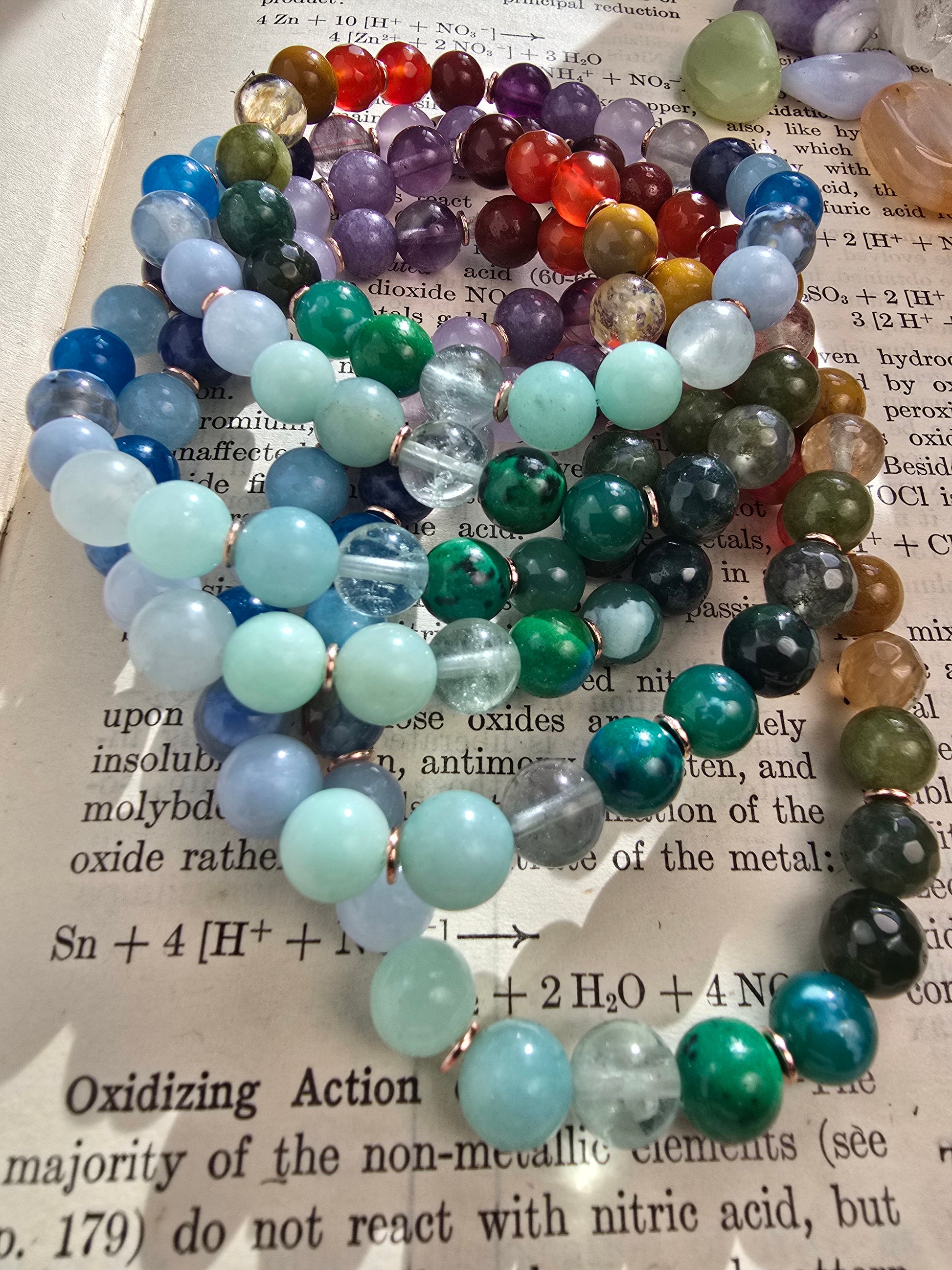 Roy G BIV Bracelet My Store