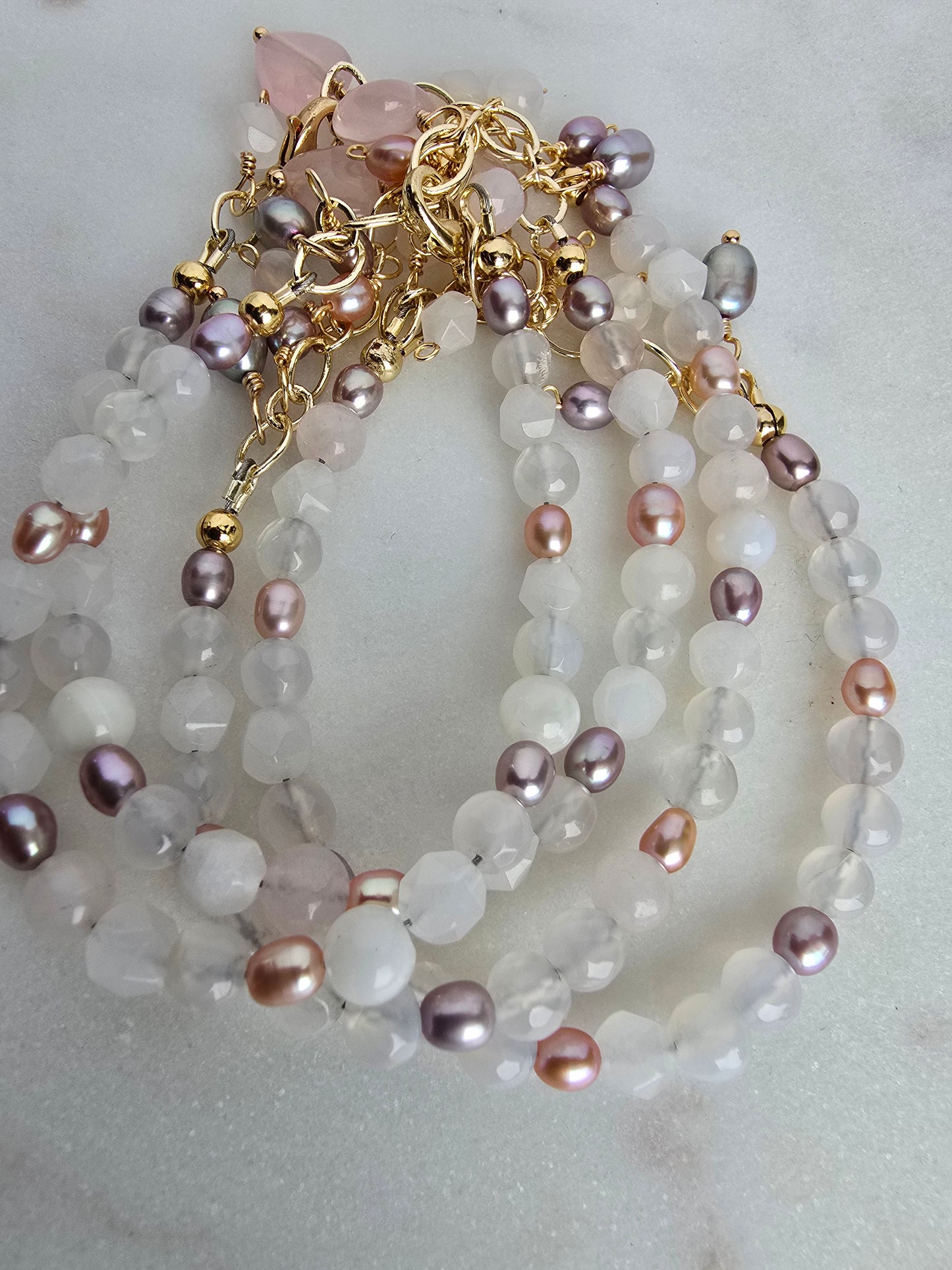 Keepsake Charm Bracelet My Store