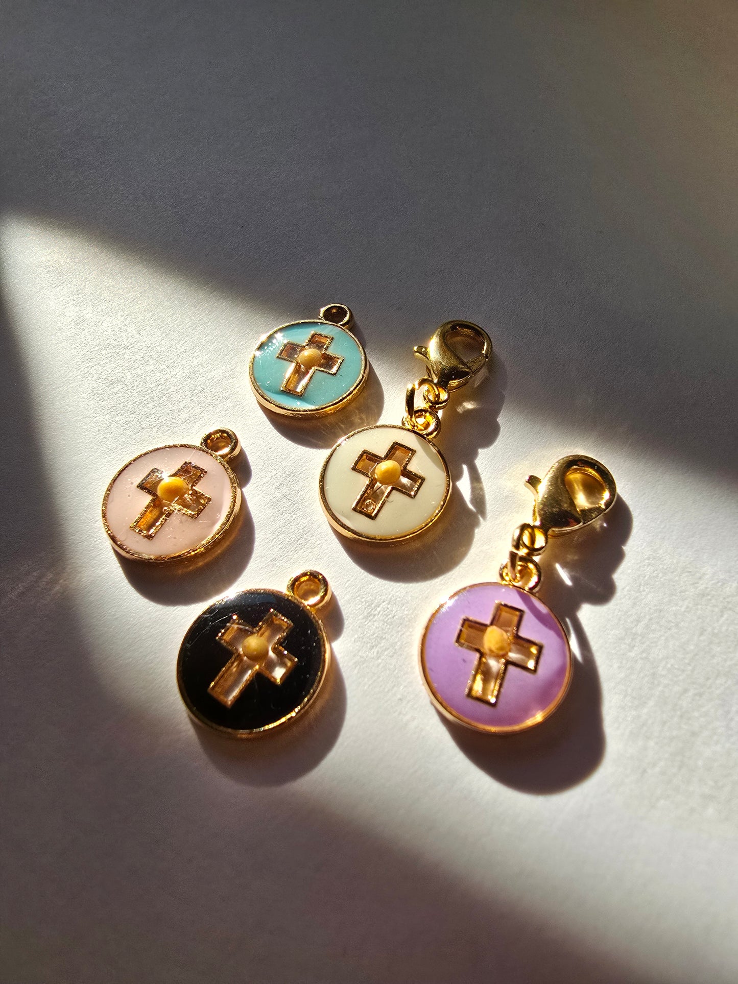 CHARM TEMPLATE (Copy) My Store