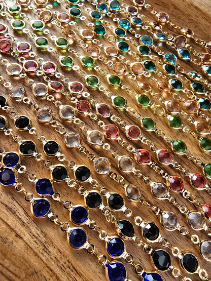 The Endless Sparkle Necklace My Store