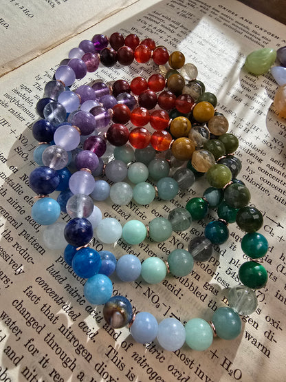 Roy G BIV Bracelet My Store