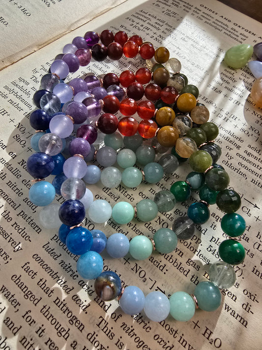 Roy G BIV Bracelet My Store