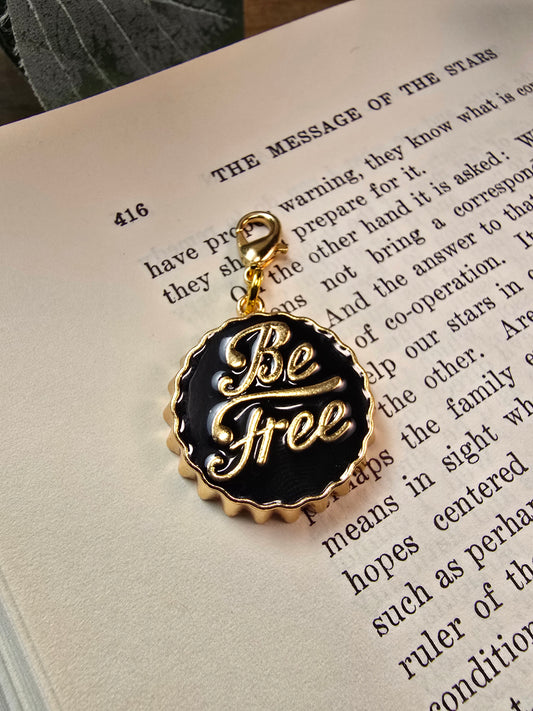 Be Free Charm My Store