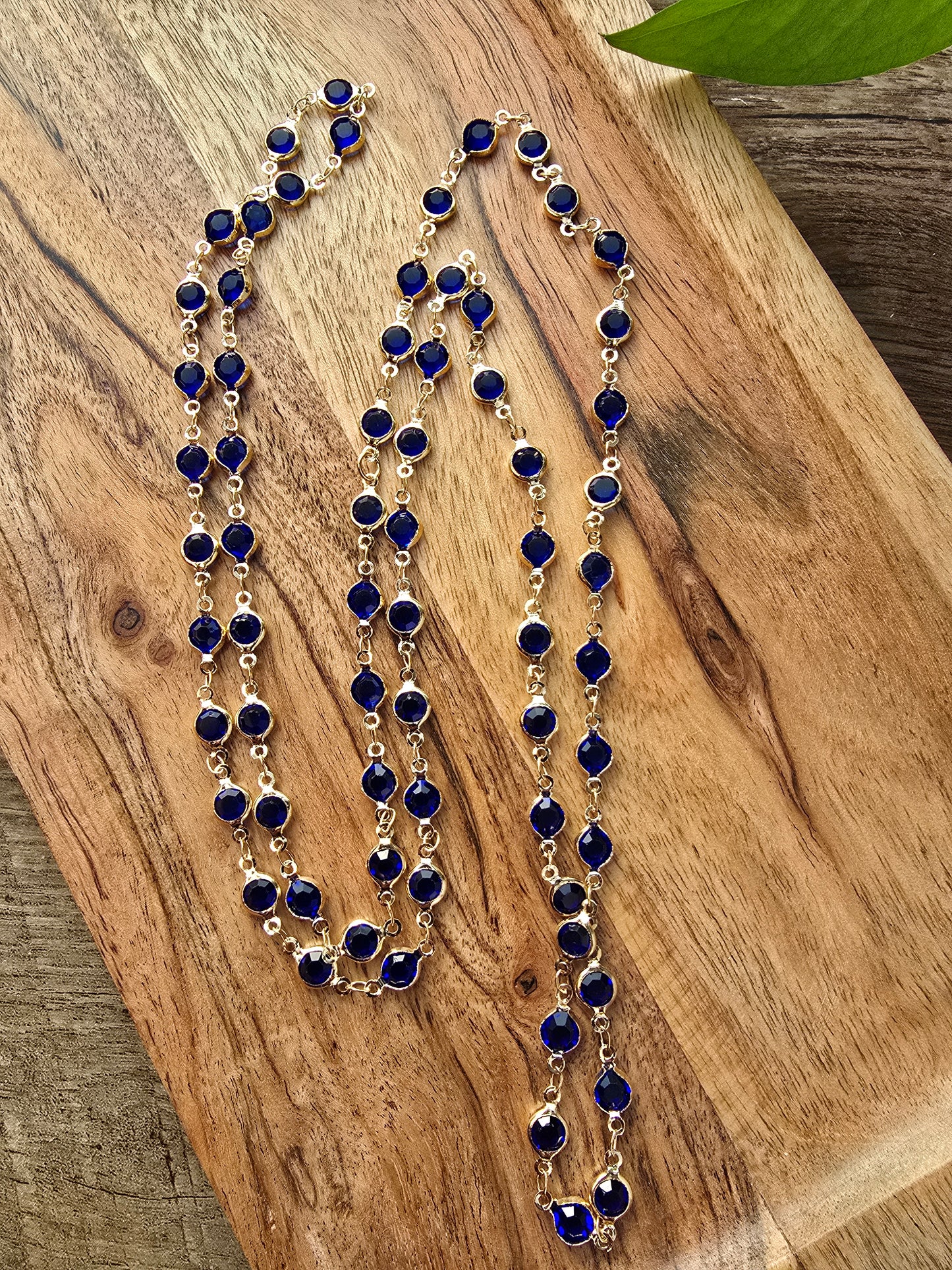 The Endless Sparkle Necklace My Store