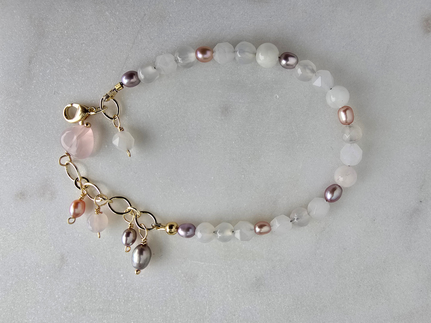 Keepsake Charm Bracelet My Store