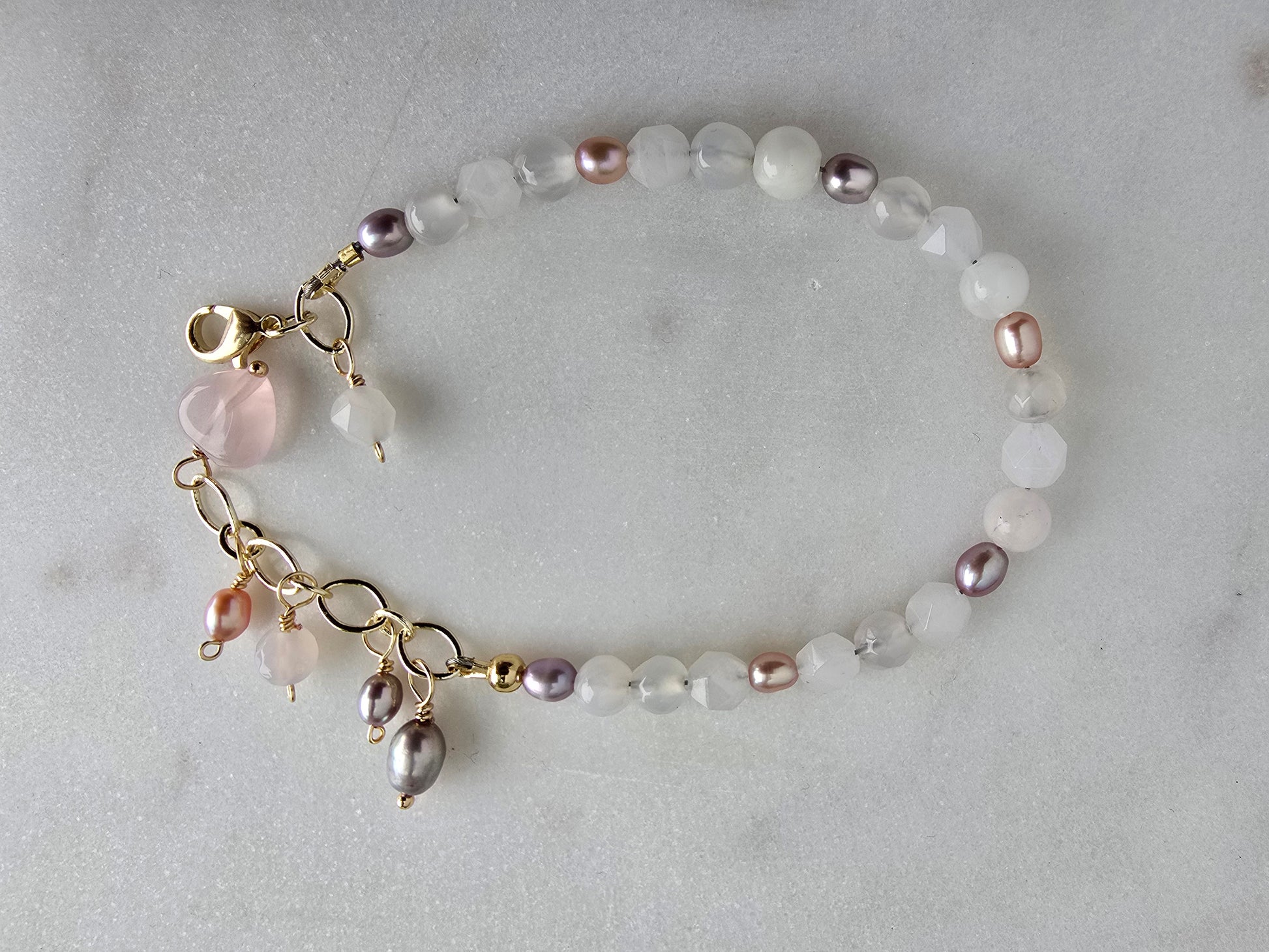 Keepsake Charm Bracelet My Store
