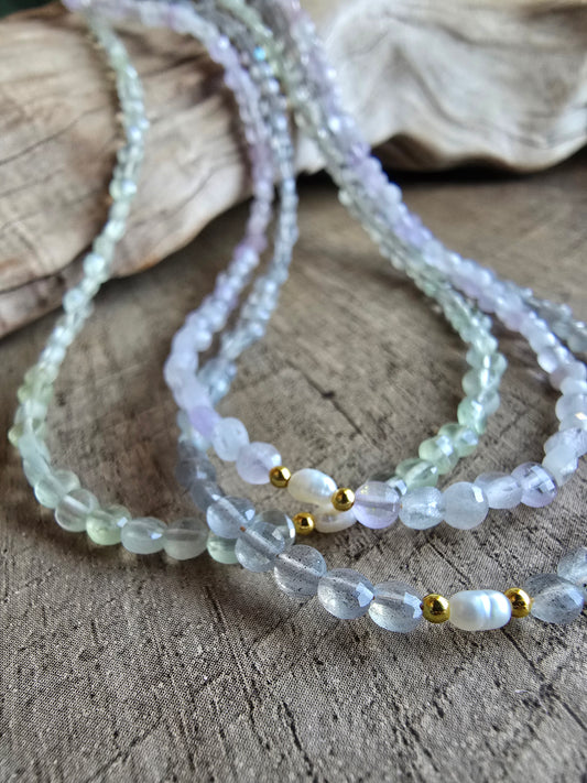 The Sol & Sea Collection Sacred Sol Design