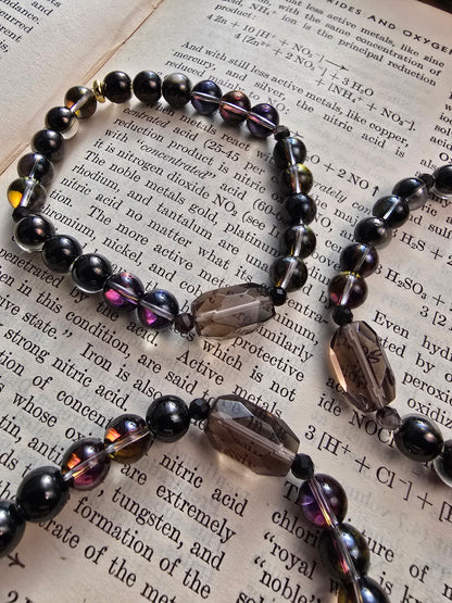 The Smoke and Mirrors Bracelet My Store