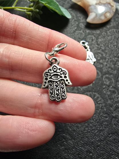 Hamsa Charm My Store