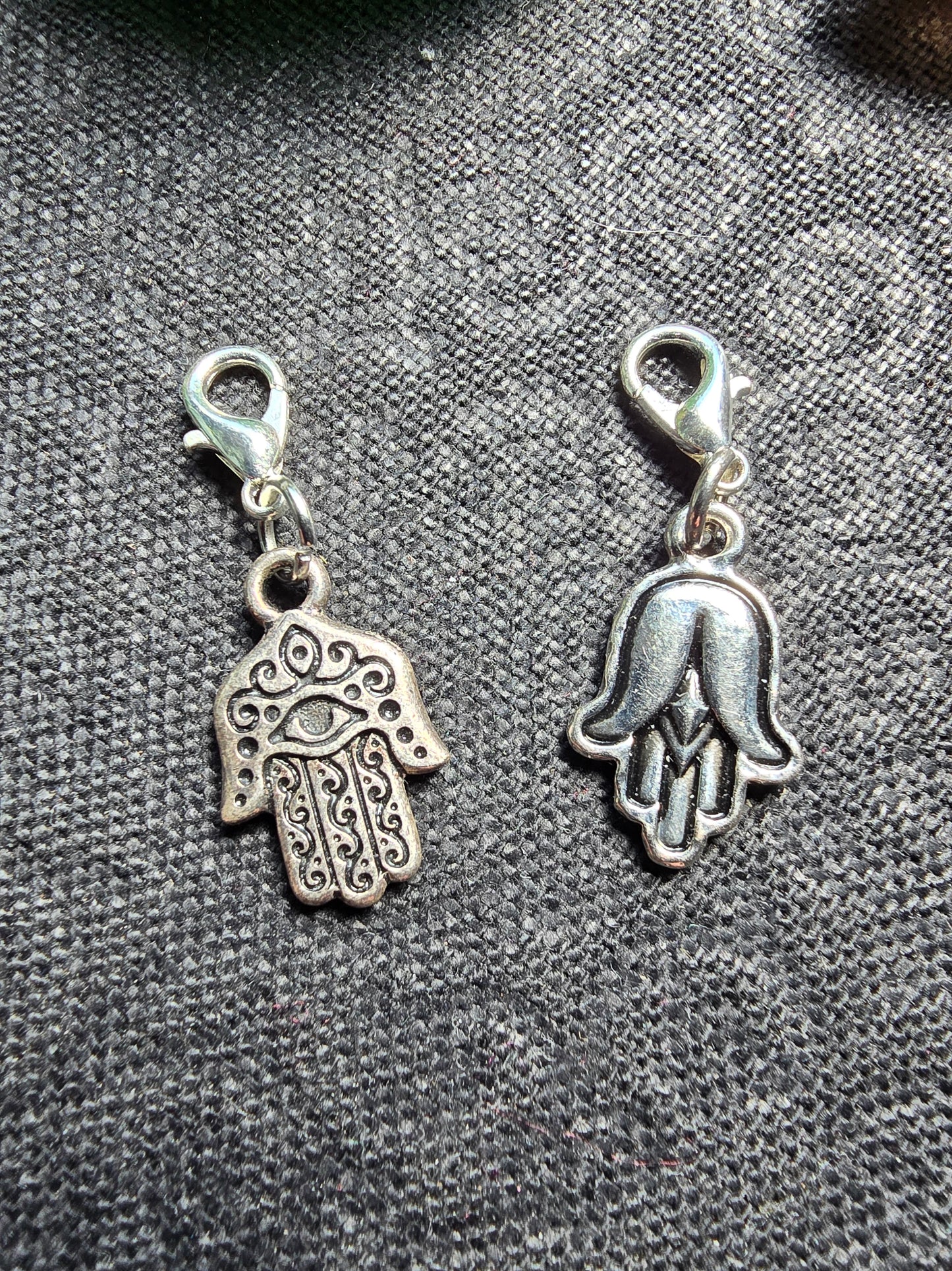Hamsa Charm My Store