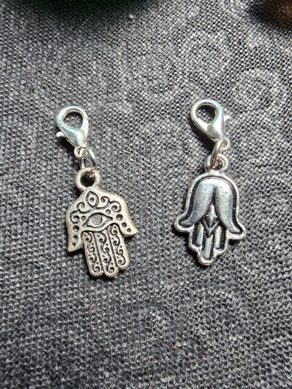 Hamsa Charm My Store