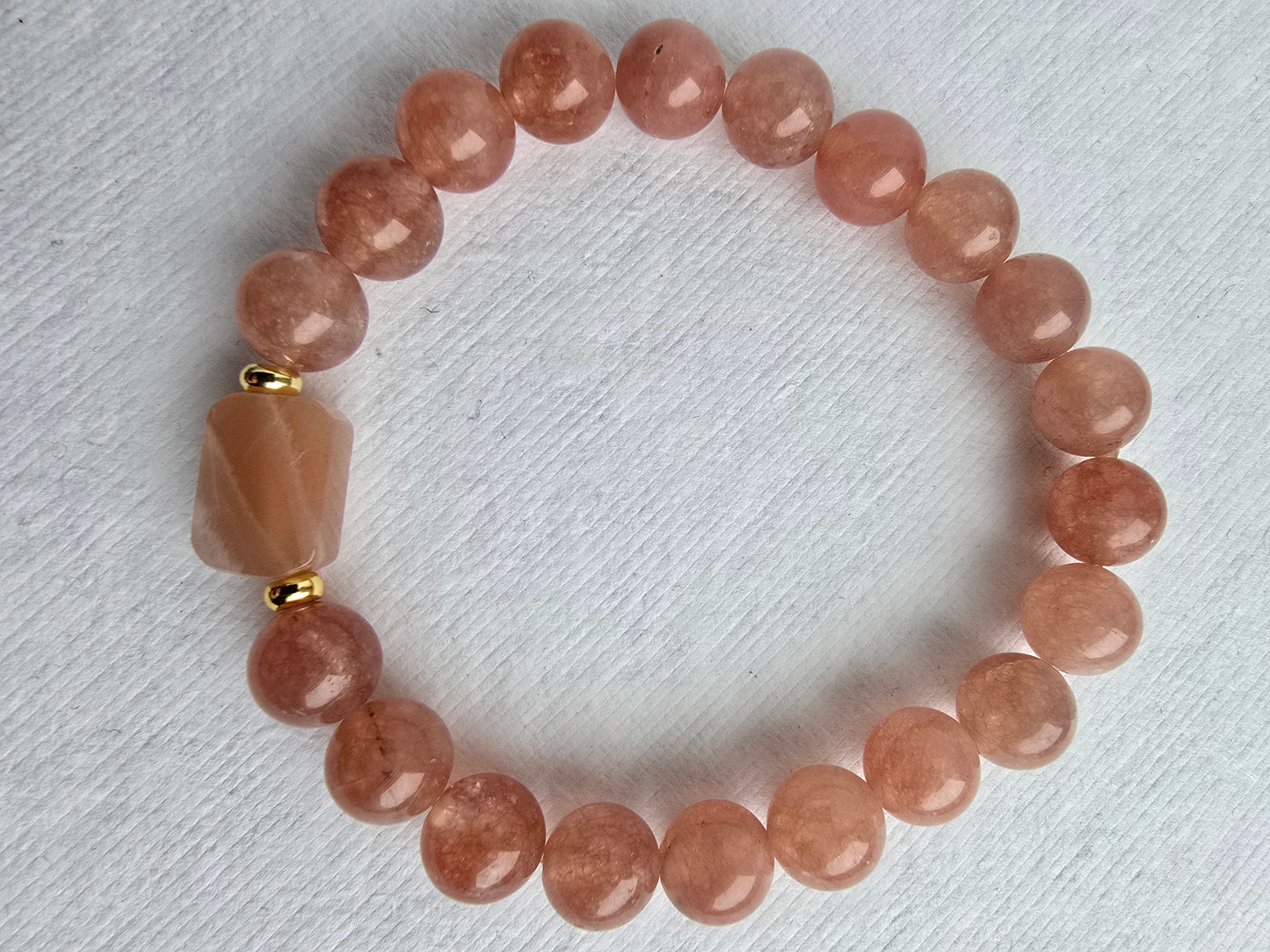 Sunstone Bracelet My Store