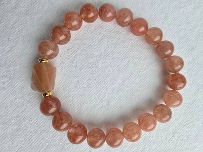 Sunstone Bracelet My Store