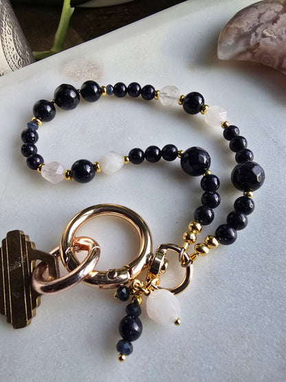 Starry Night Wristlet My Store