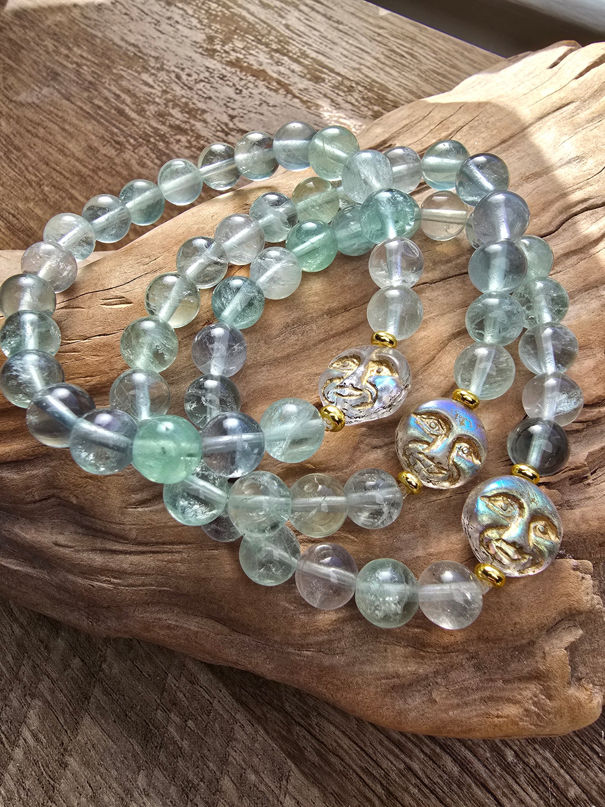 Mystic Moon Bracelet My Store