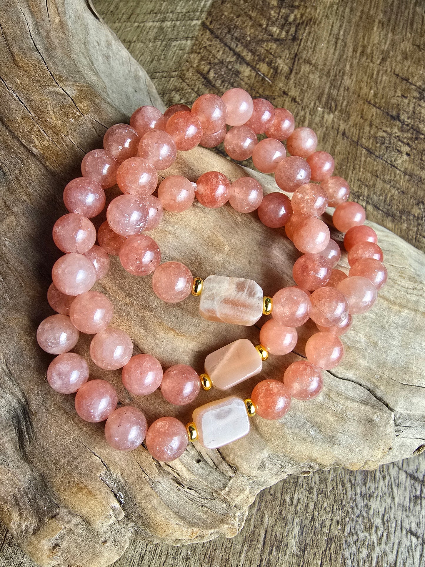 Sunstone Bracelet My Store