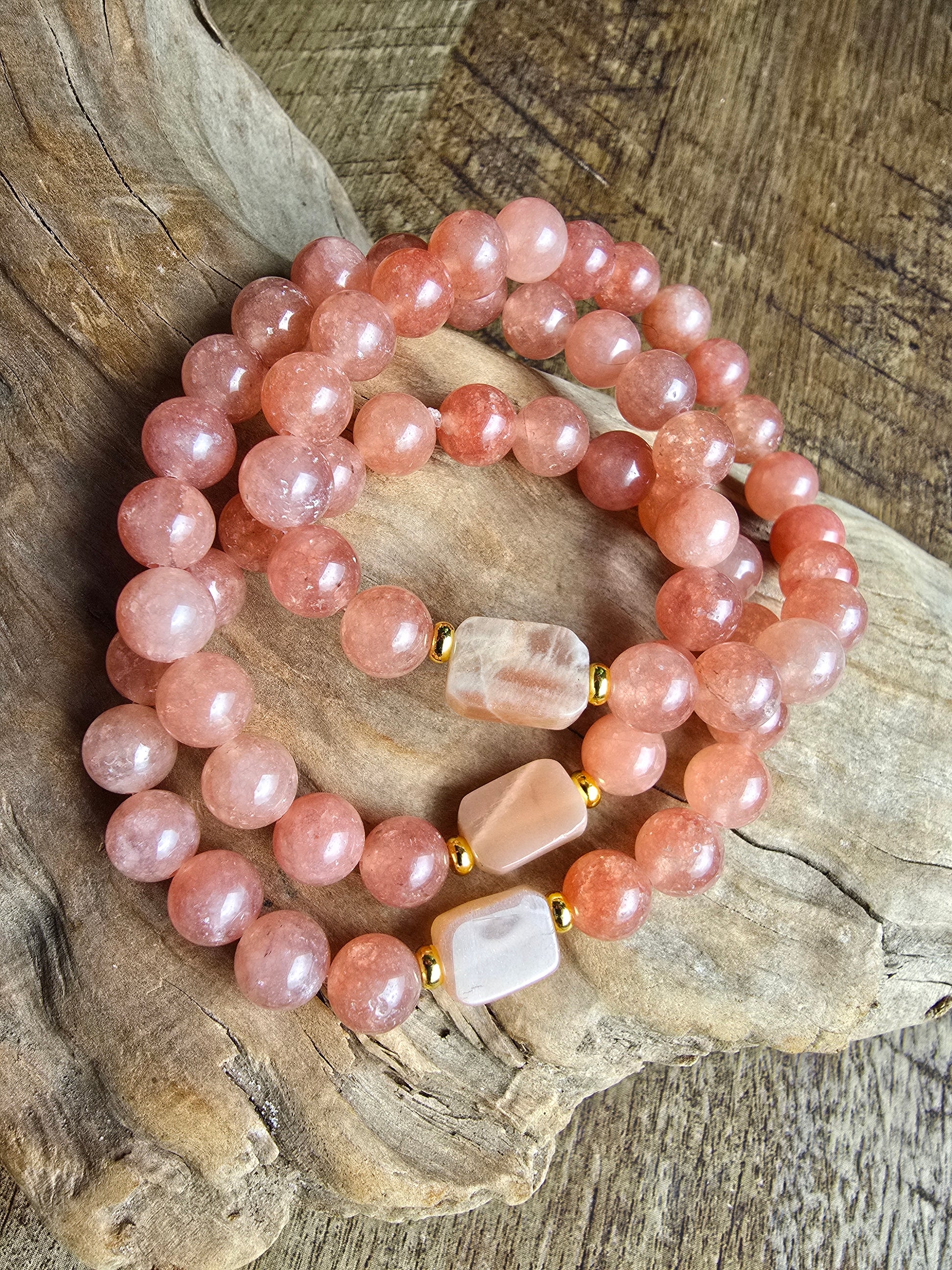 Sunstone Bracelet My Store