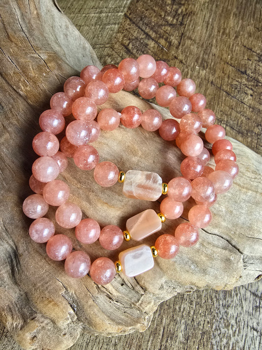 Sunstone Bracelet My Store