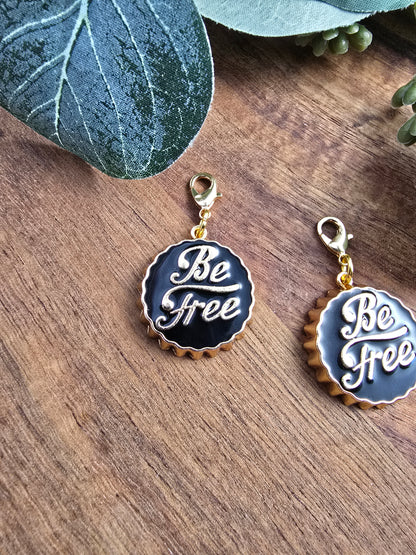 Be Free Charm My Store