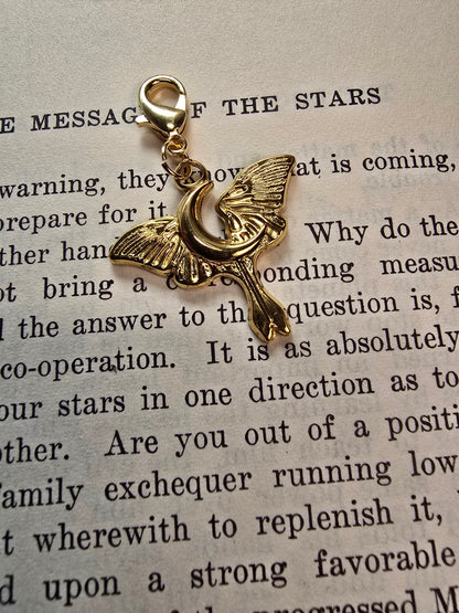 Celestial Wings Charm My Store