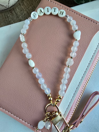 Faith & Grace Wristlets My Store