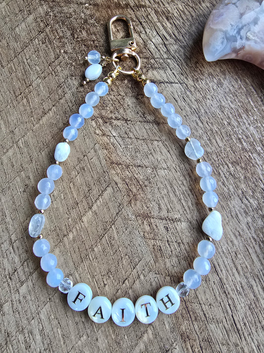 Faith & Grace Wristlets My Store