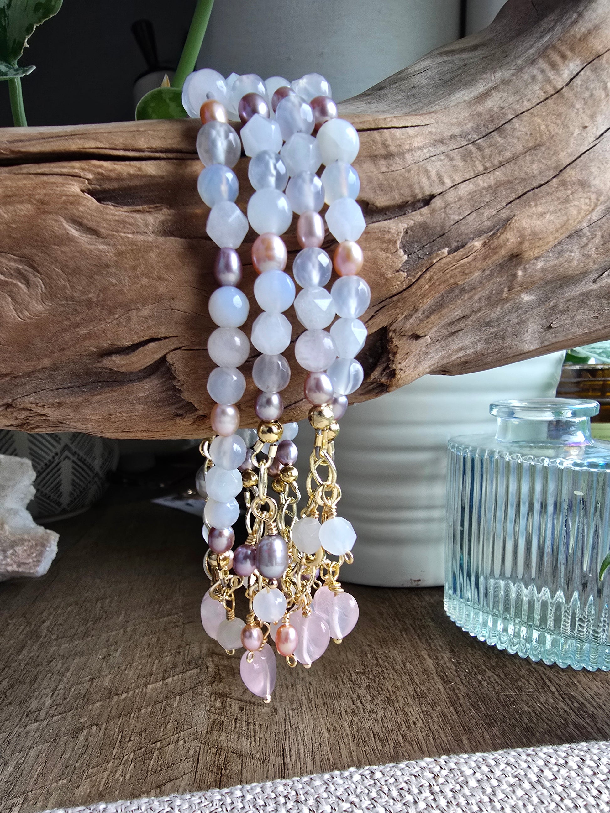 Keepsake Charm Bracelet My Store