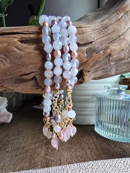 Keepsake Charm Bracelet My Store