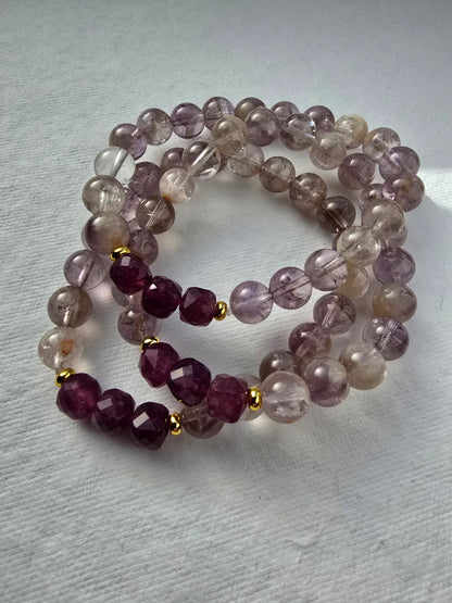 Violet Reserve Bracelet My Store