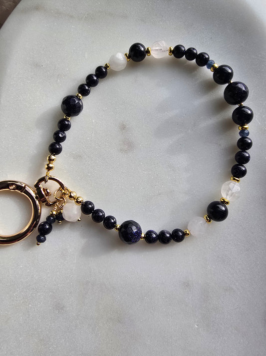 Starry Night Wristlet My Store